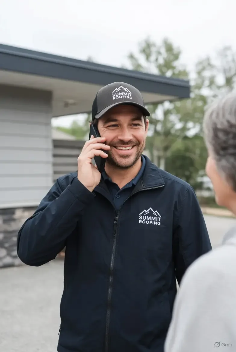Flat Roof Leak Repair Vincent, IA FAQs